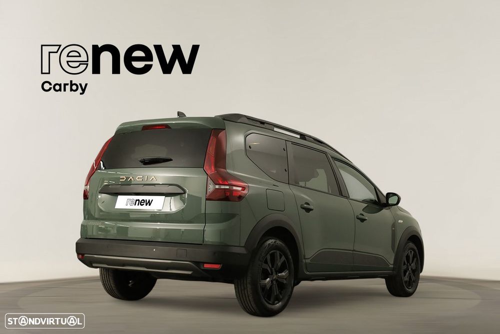Dacia Jogger 1.0 ECO-G Extreme+ Up&Go 7L Bi-Fuel - 3