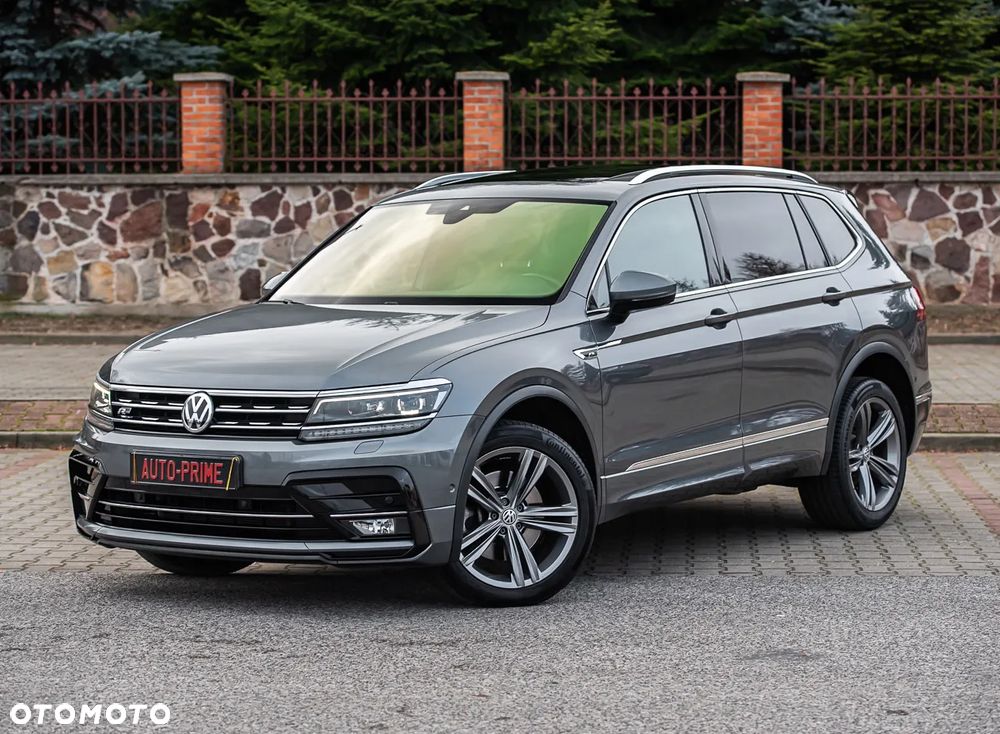 Volkswagen Tiguan Allspace - 6