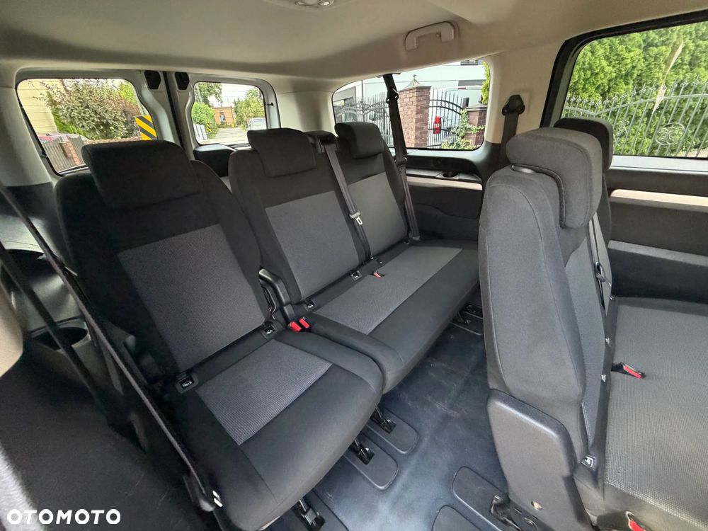 Toyota Proace Verso 2.0 D4-D Long Business - 30