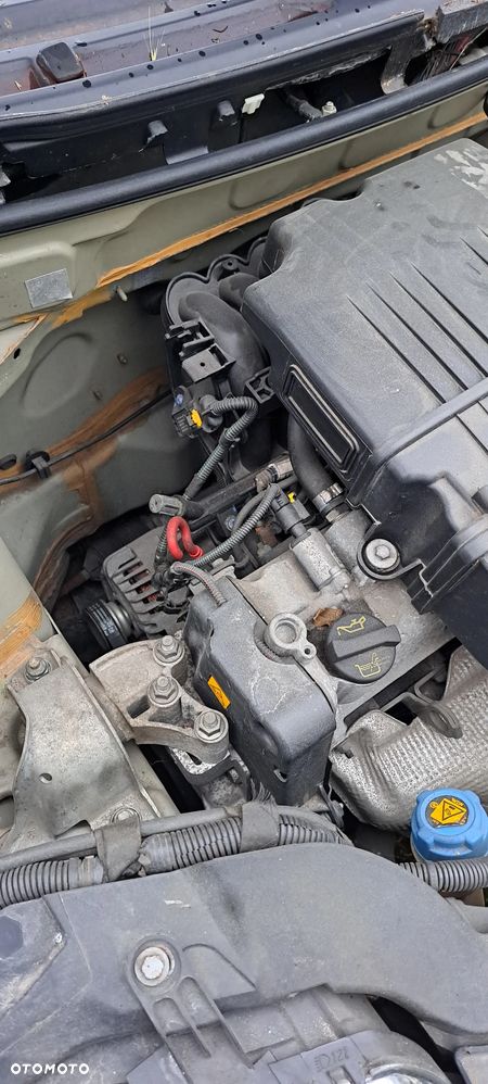 Fiat Panda 1.2 Pop - 7