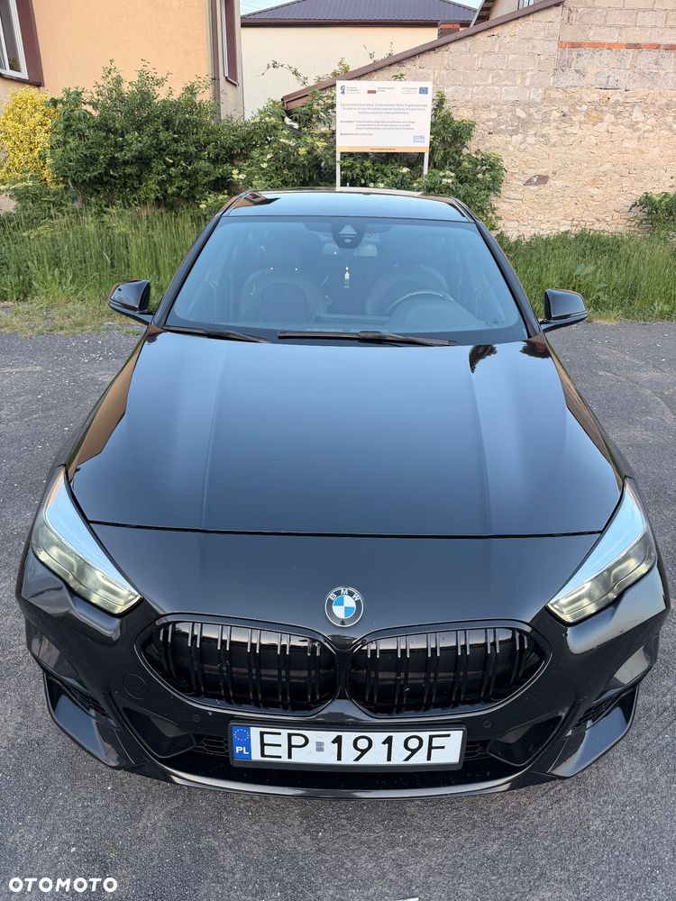 BMW Seria 2 220d xDrive Edition Colorvision - 21