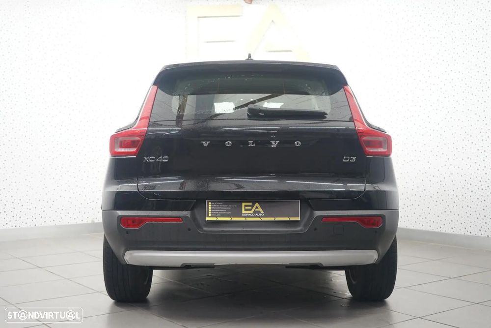 Volvo XC 40 2.0 D3 Momentum - 5