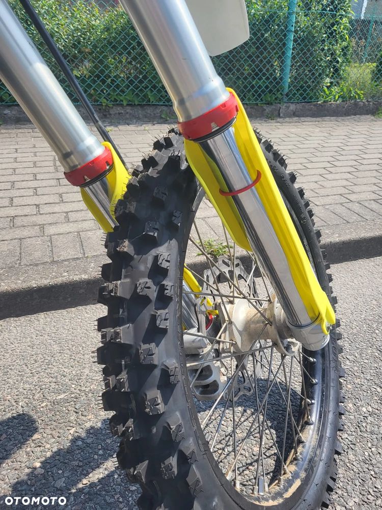 Husqvarna TX - 7