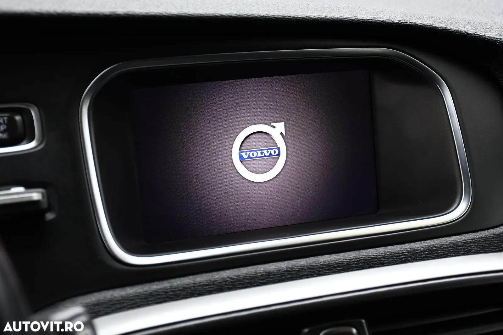 Volvo V40 D3 Aut. Summum - 15