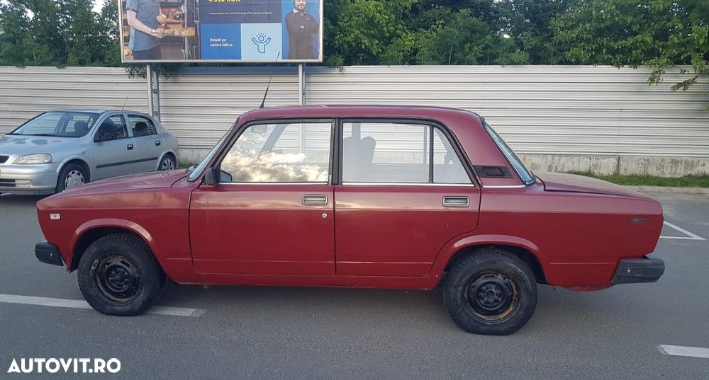 Lada Nova - 2