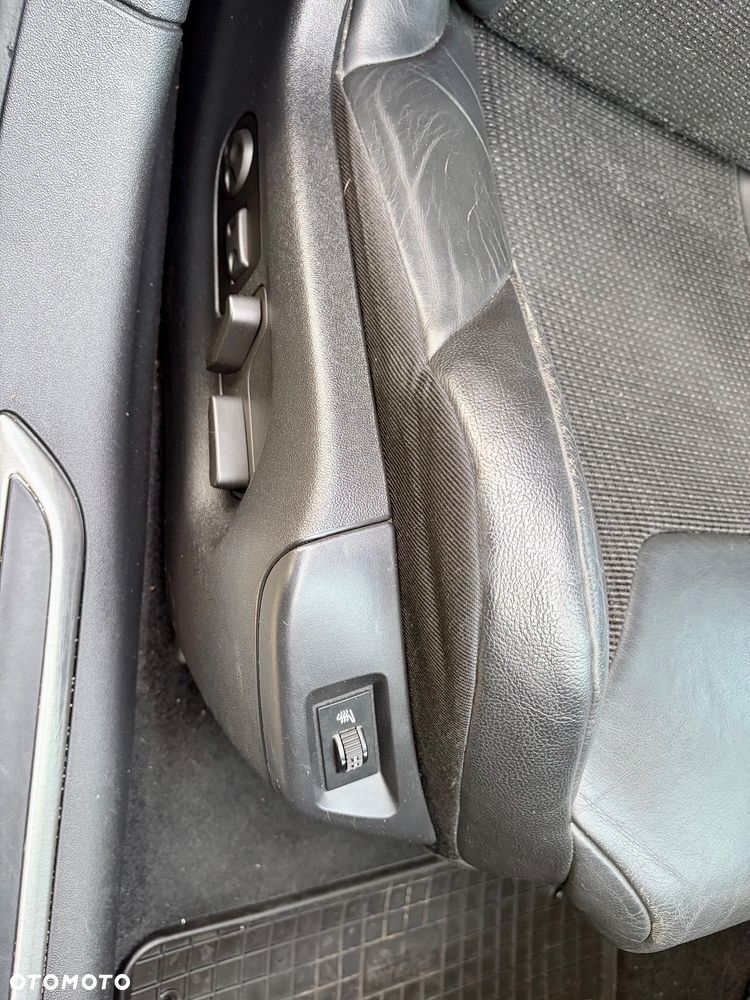 Citroën C5 2.0 HDi Exclusive - 9