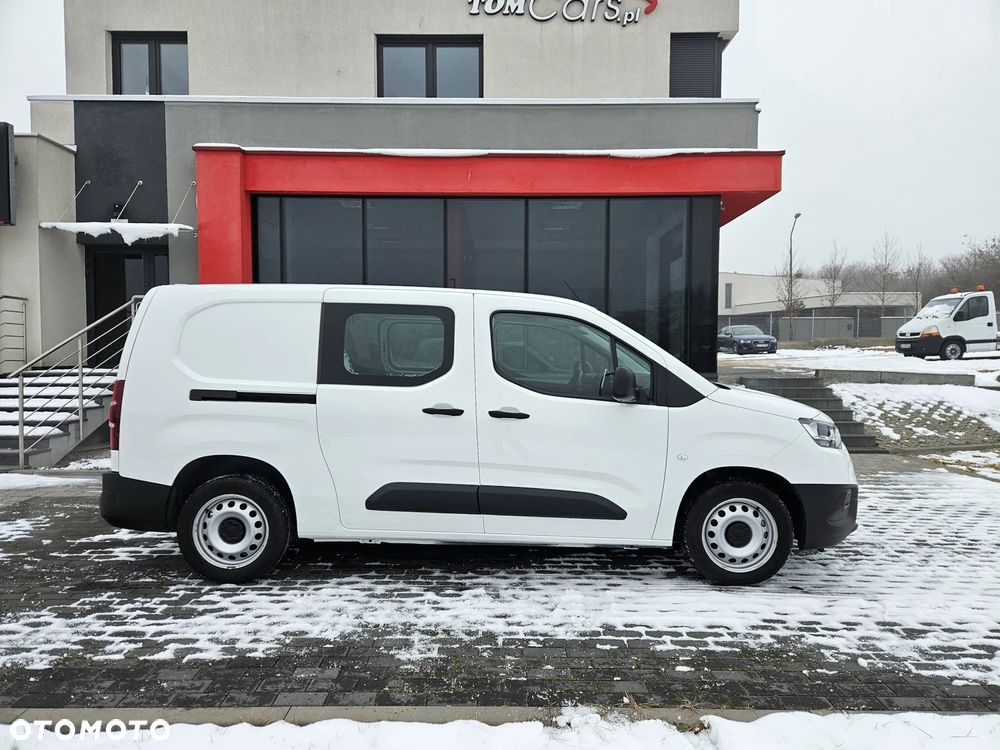 Toyota ProAce - 2