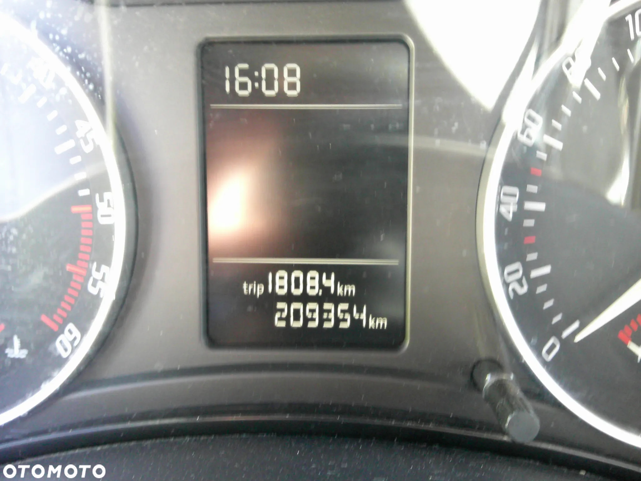 Skoda Octavia 1.6 TDI Classic - 7