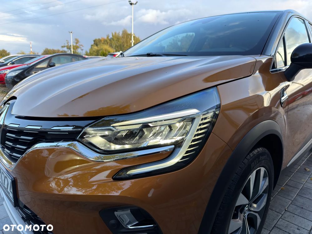Renault Captur 1.3 TCe Intens EDC - 32