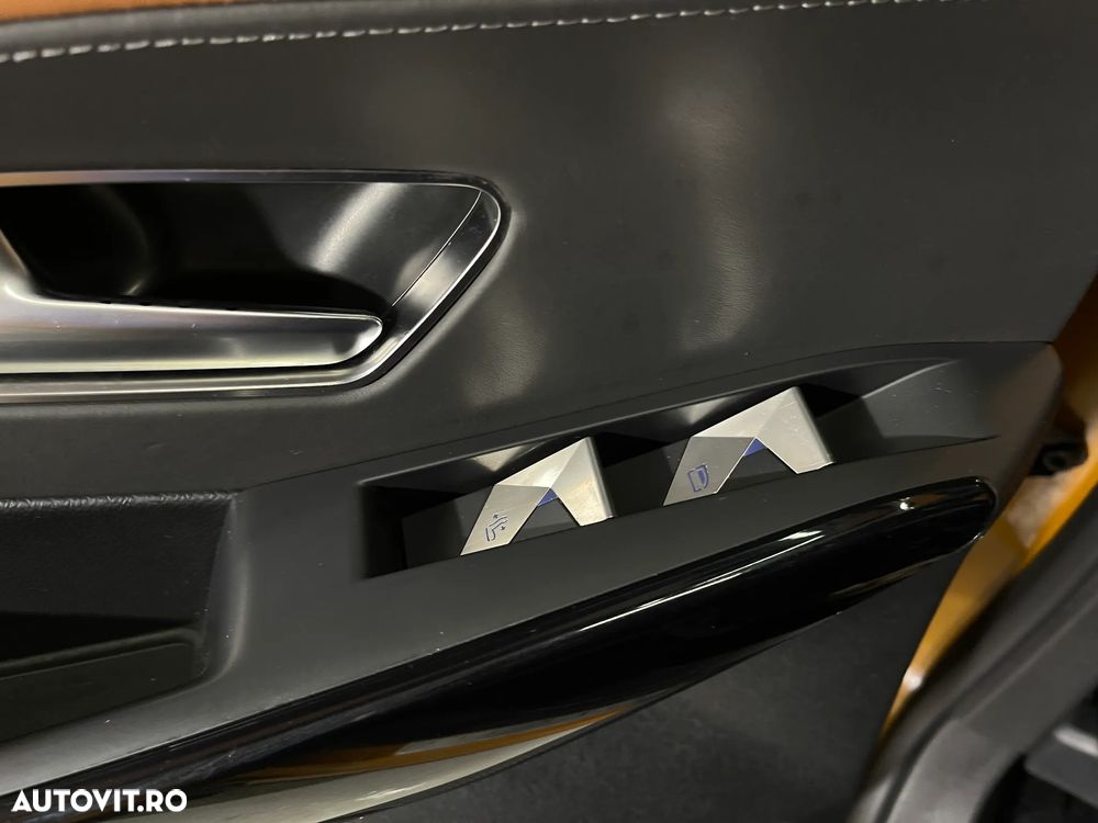 DS Automobiles DS 7 Crossback - 29