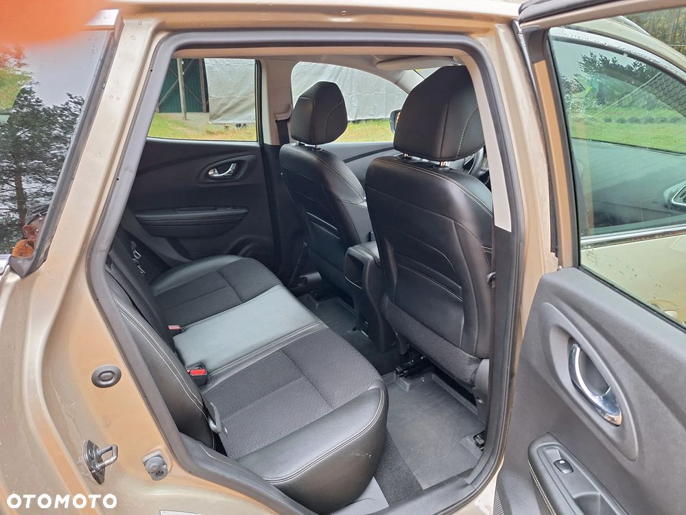 Renault Kadjar - 8