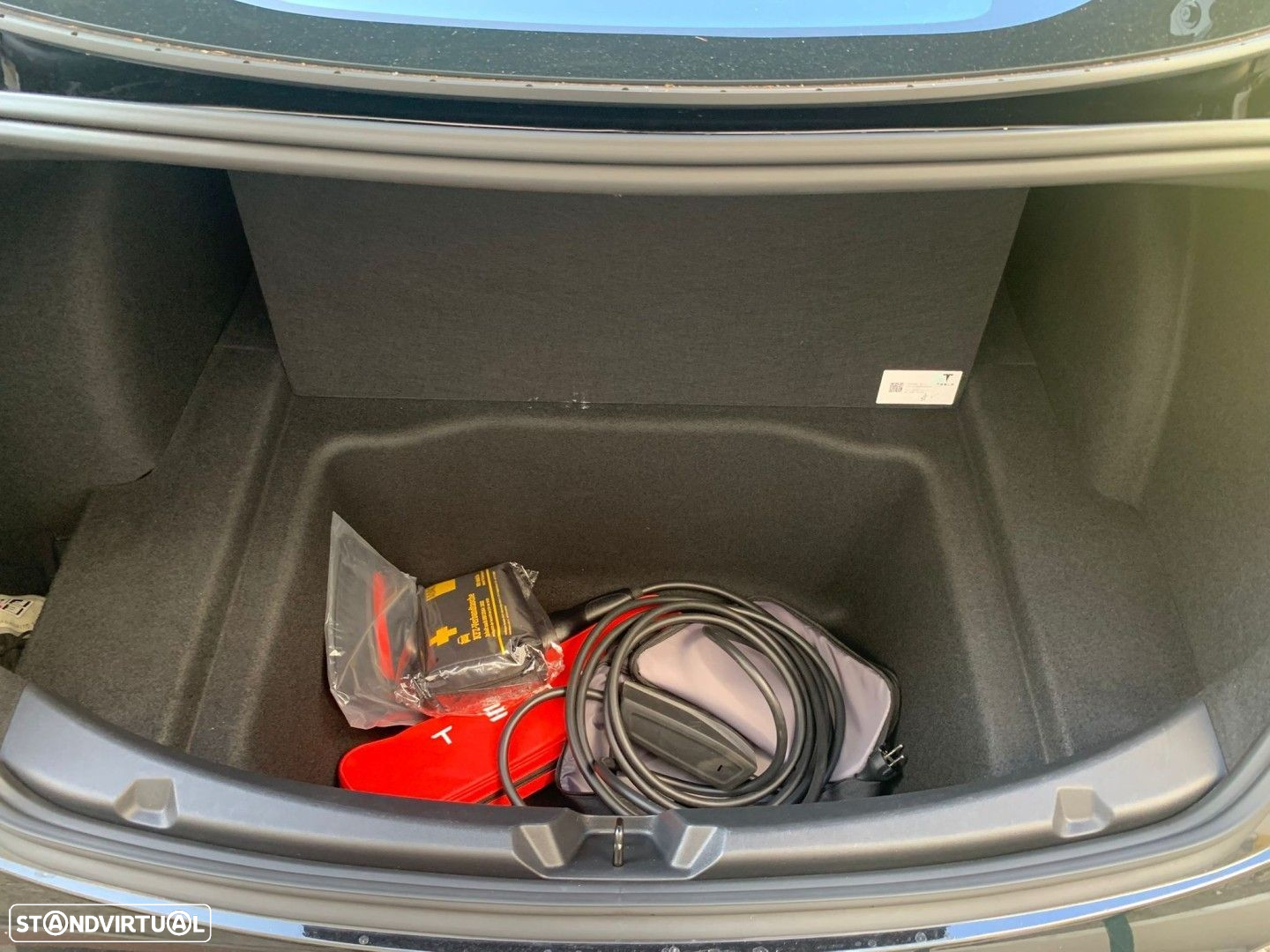 Tesla Model 3 - 15