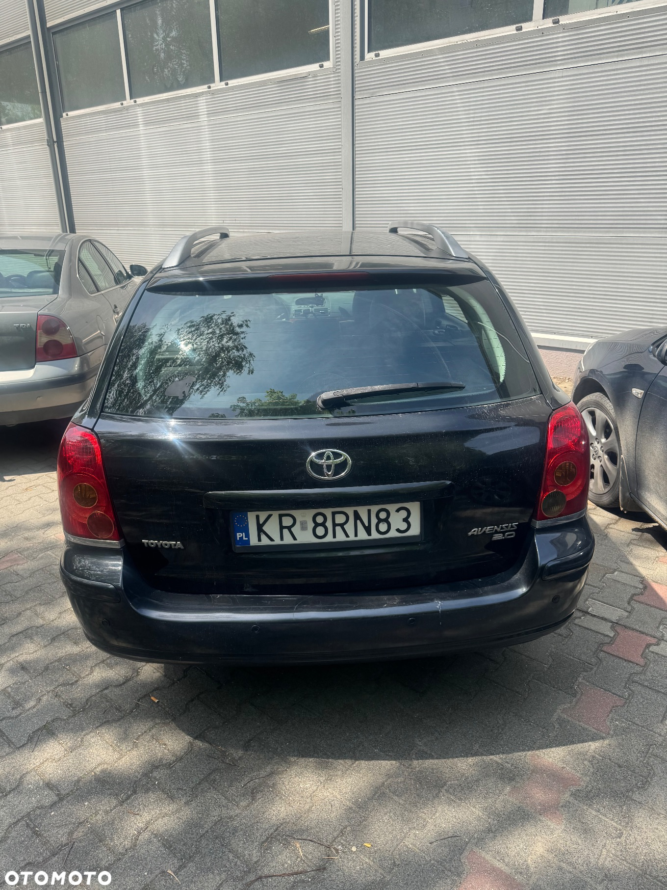 Toyota Avensis 2.0 VVT-i Prestige - 2