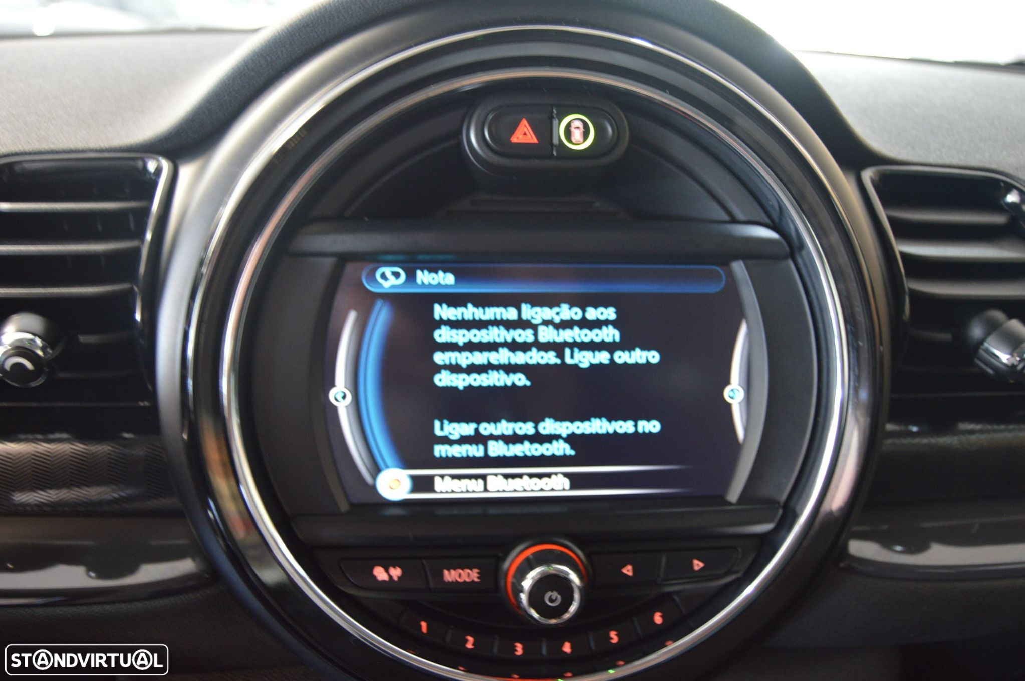 MINI Clubman One D - 39