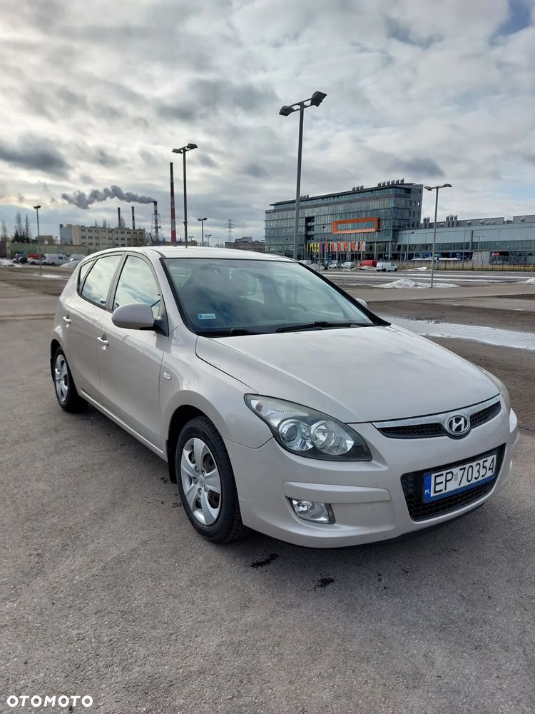 Hyundai i30 - 1