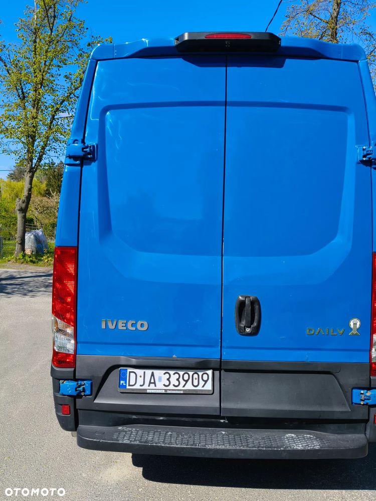 Iveco Daily 35S13 - 7