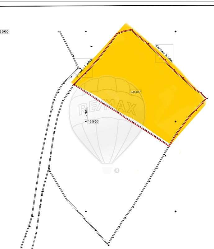 Terreno  para venda - Grande imagem: 3/5