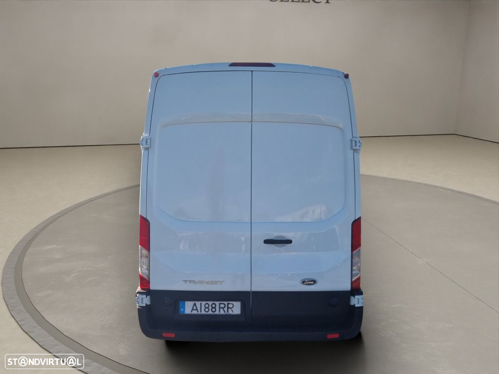Ford Transit - 2.0 TDCI L4H3 TREND ECOBLUE - 4