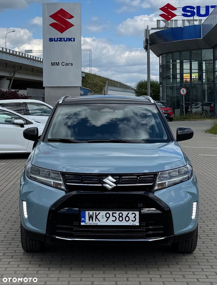 Suzuki Vitara - 3