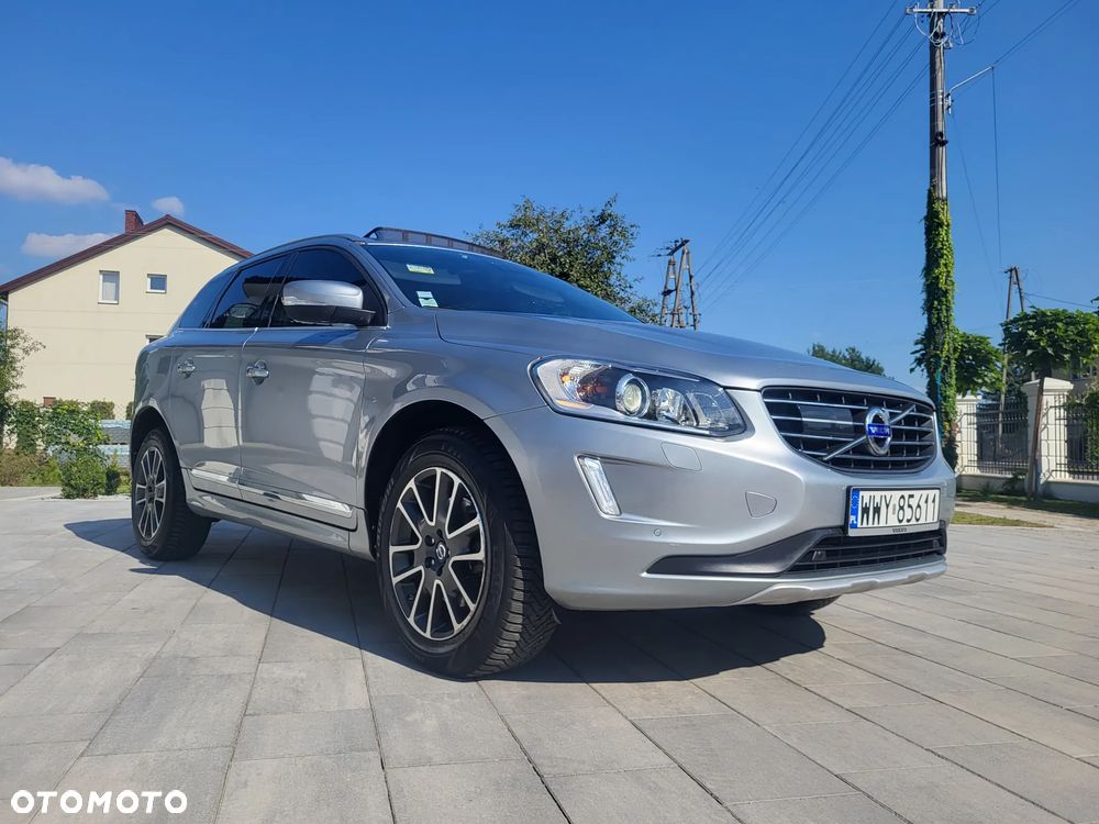 Volvo XC 60 D4 Drive-E Momentum - 9