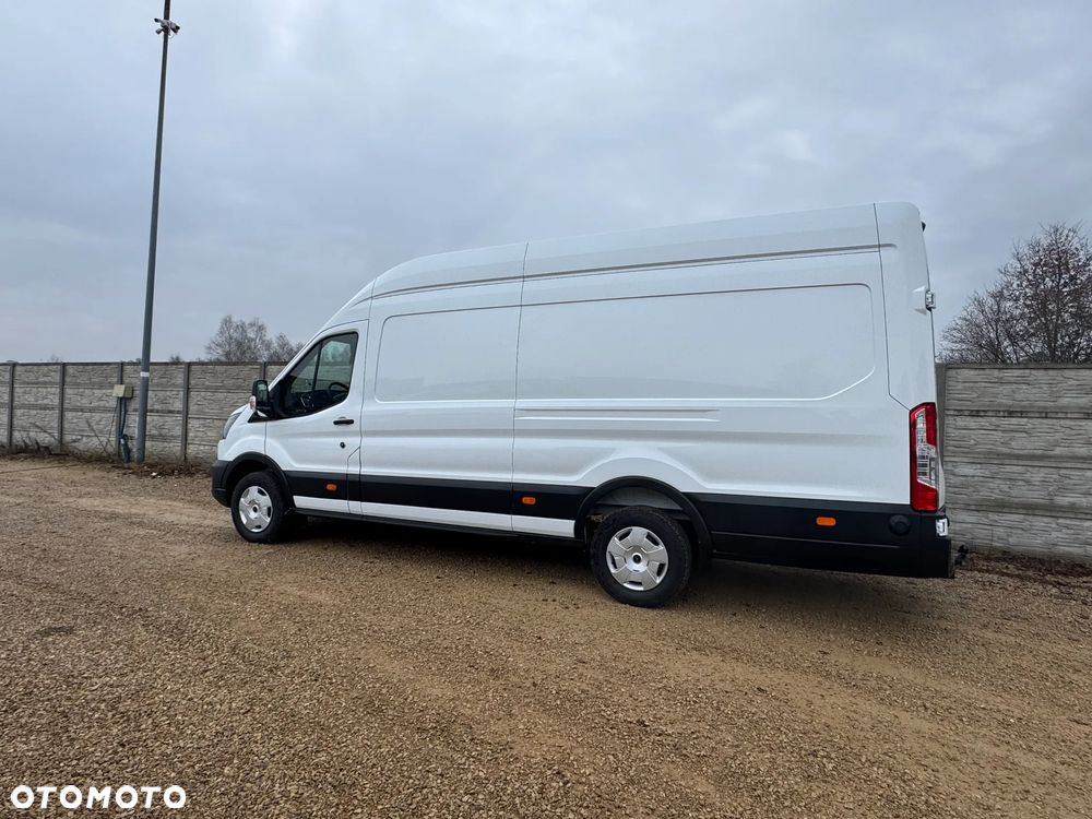 Ford Transit VAN 350 L4H3 - 3
