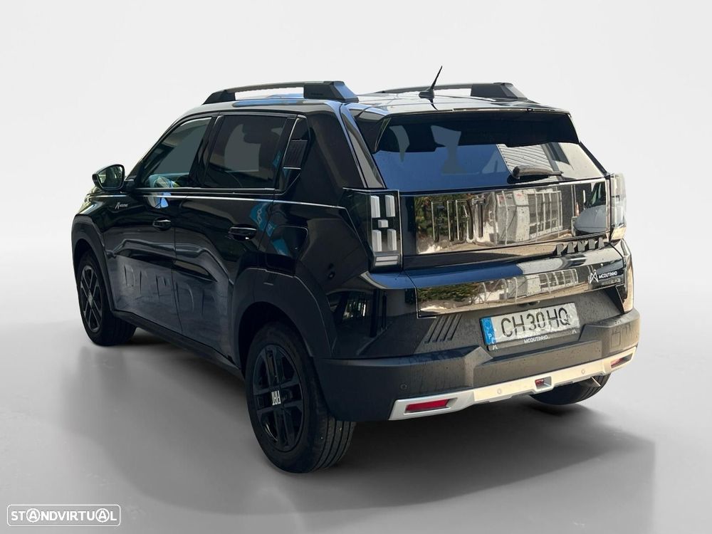 Fiat Grande Panda 2026 photo 3