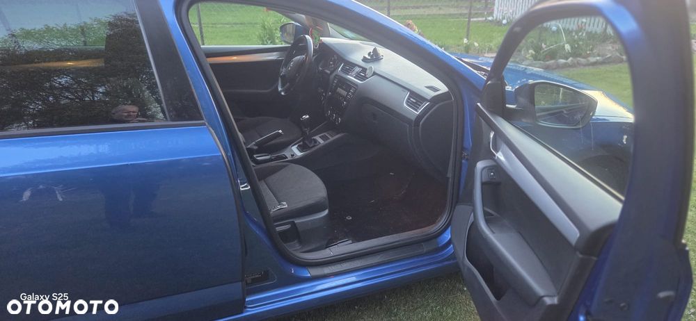 Skoda Octavia 1.4 TSI Elegance - 8