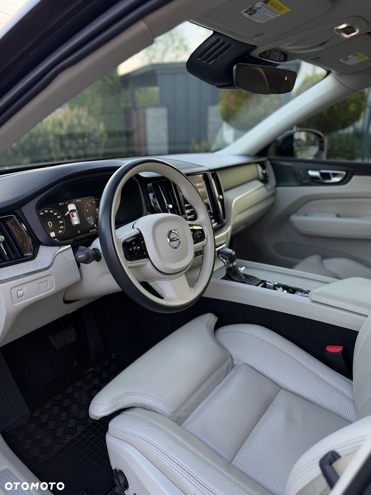 Volvo XC 60 T5 Geartronic Inscription - 13