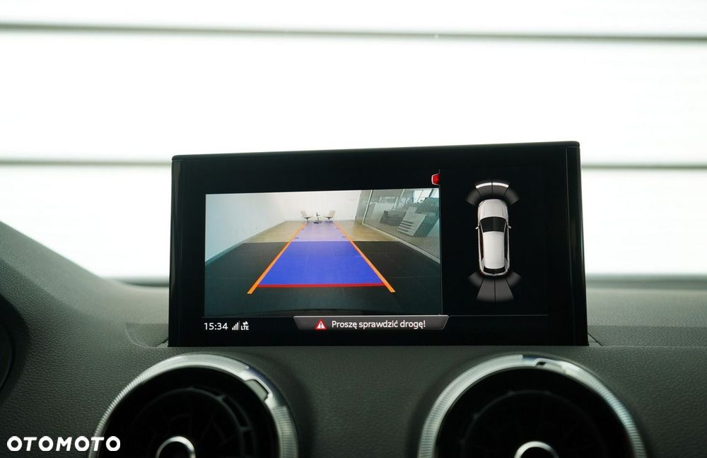 Audi Q2 - 39