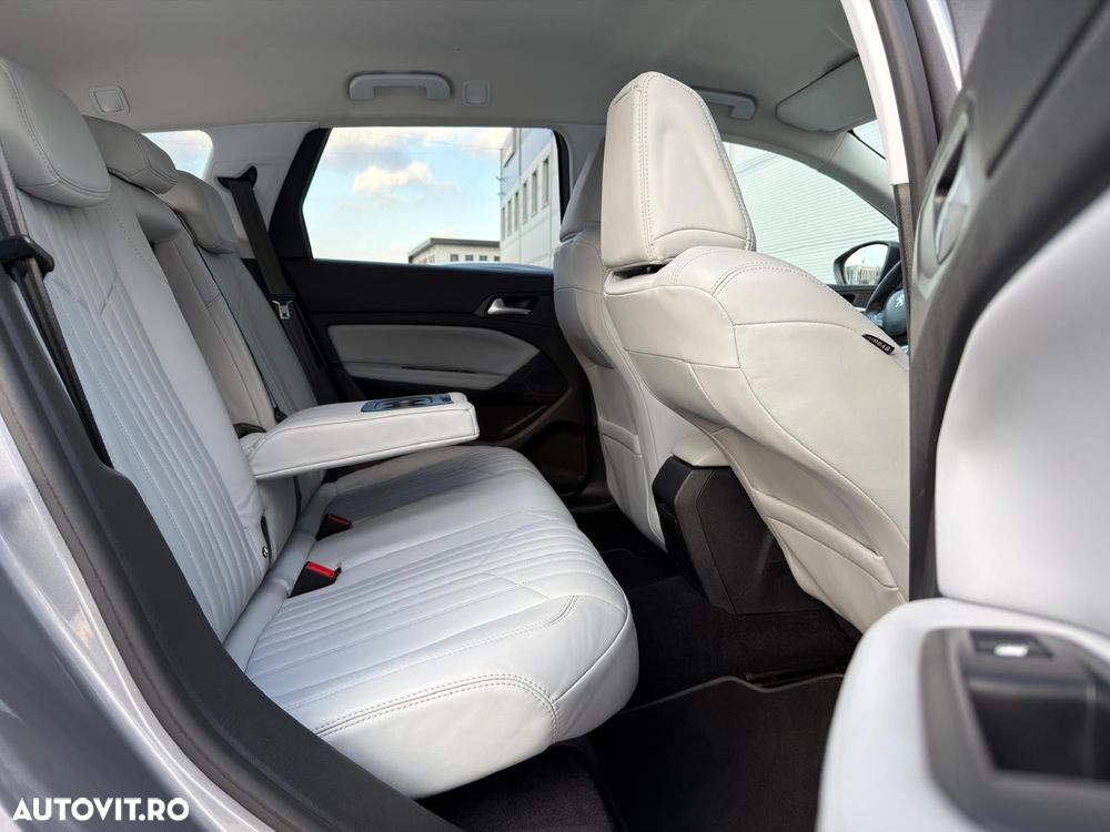 Peugeot 308 PureTech 130 GPF EAT8 Stop & Start Allure - 12