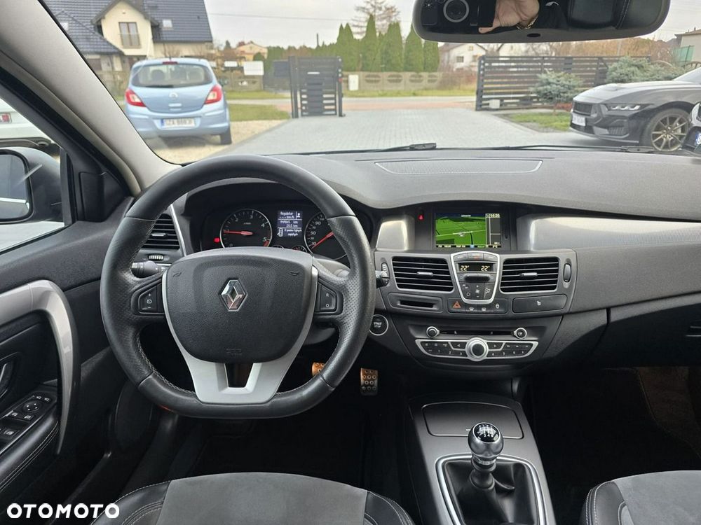 Renault Laguna - 10