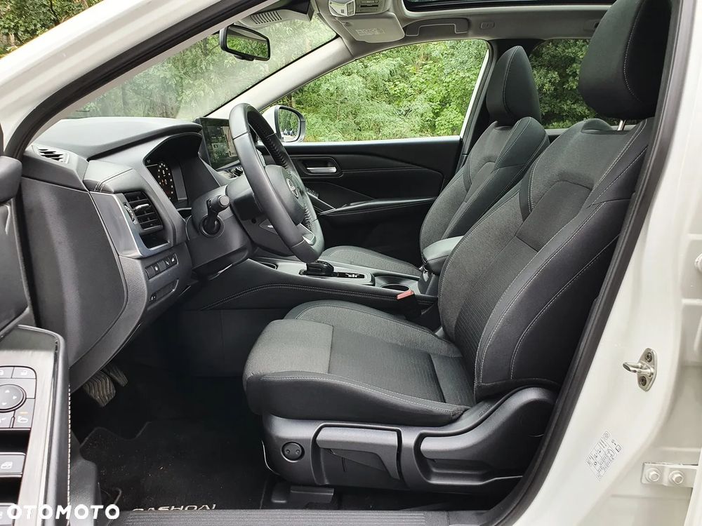 Nissan Qashqai 1.5 e-POWER N-Connecta - 13