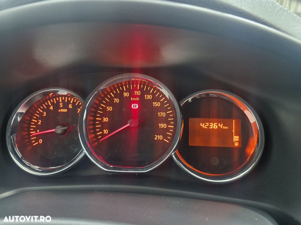 Dacia Logan 1.2 75CP Ambiance - 7