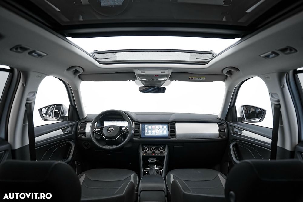 Skoda Kodiaq - 25