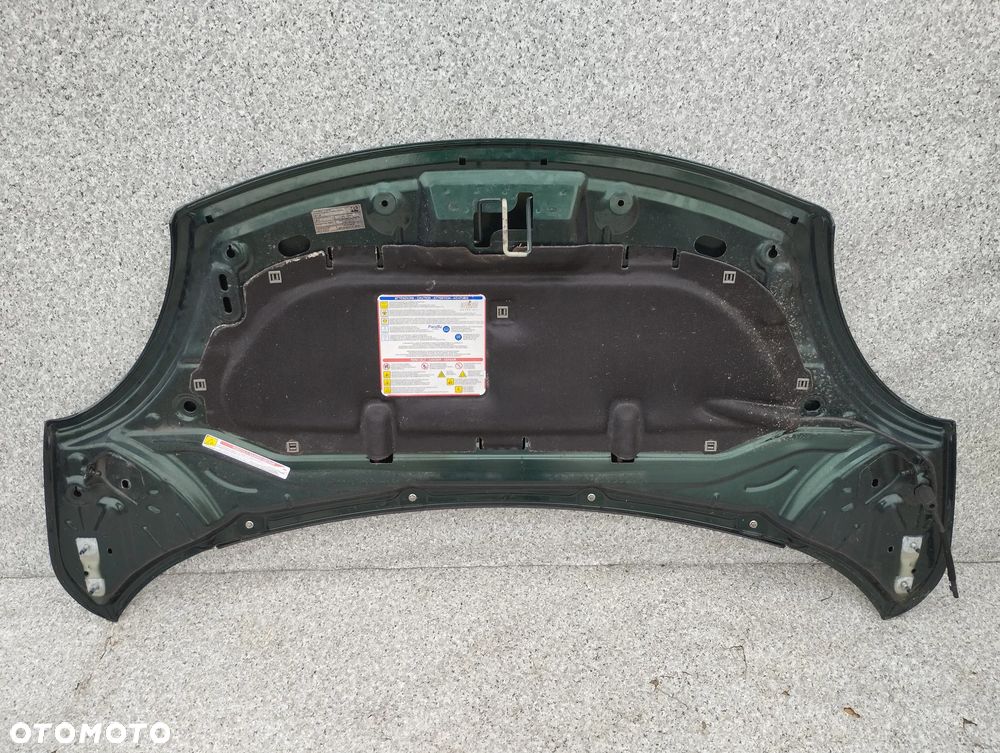 Fiat 500L 12-17r maska kolor 930/B - 4