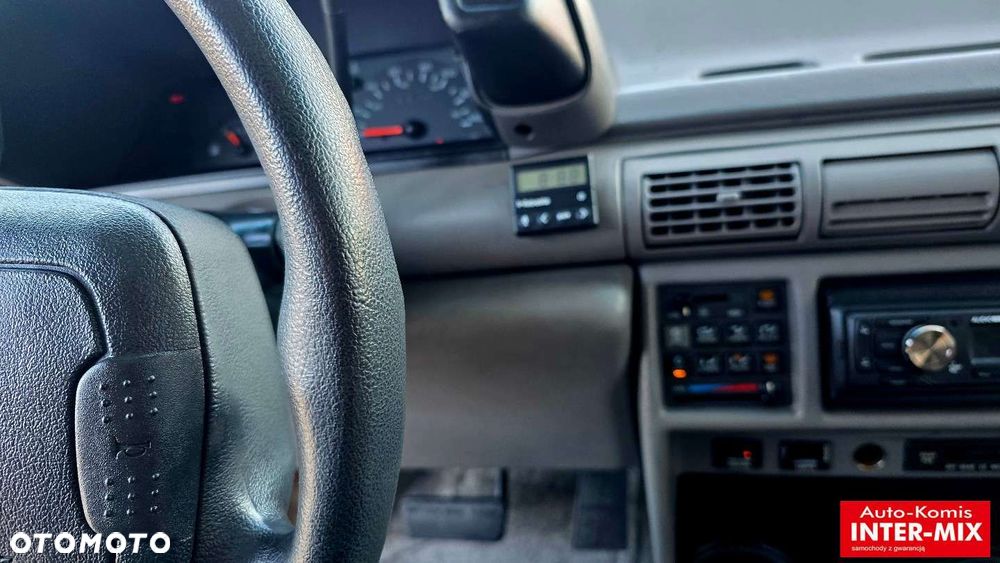 Chevrolet Lumina - 23