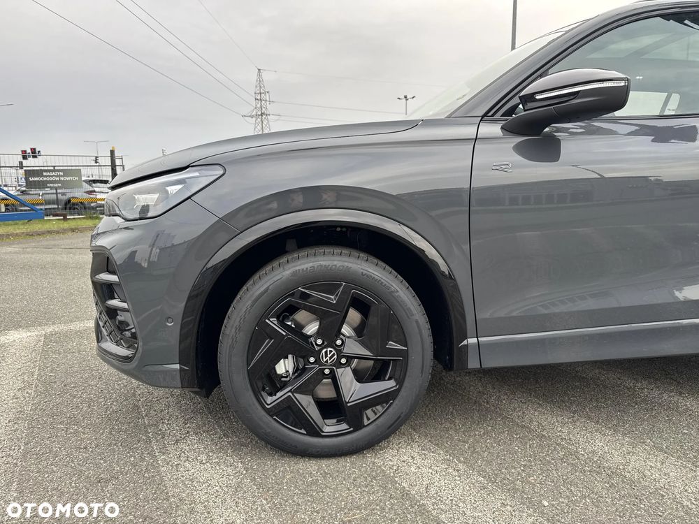 Volkswagen Tiguan 1.5 TSI EVO R-Line DSG - 13