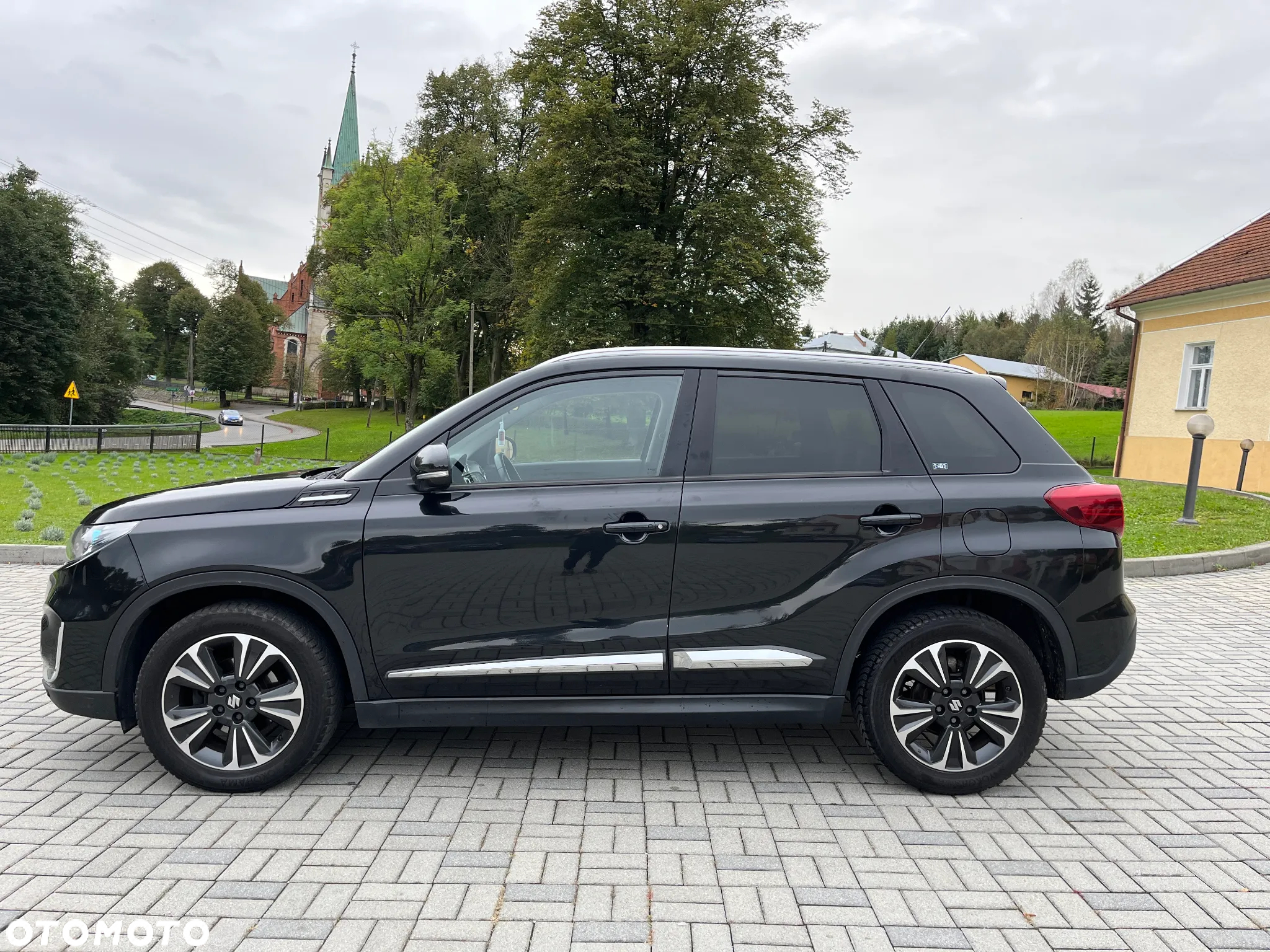 Suzuki Vitara - 5