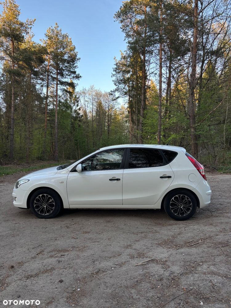Hyundai i30 1.6 CRDi Classic - 5