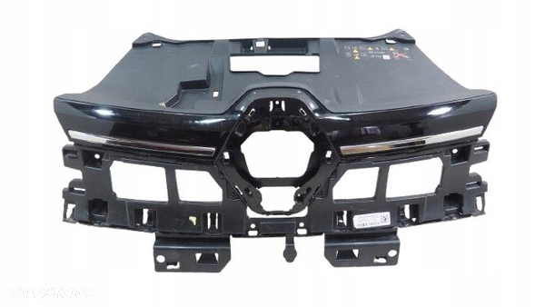 Renault Megane E Tech wzmocnienie grilla 620321520R