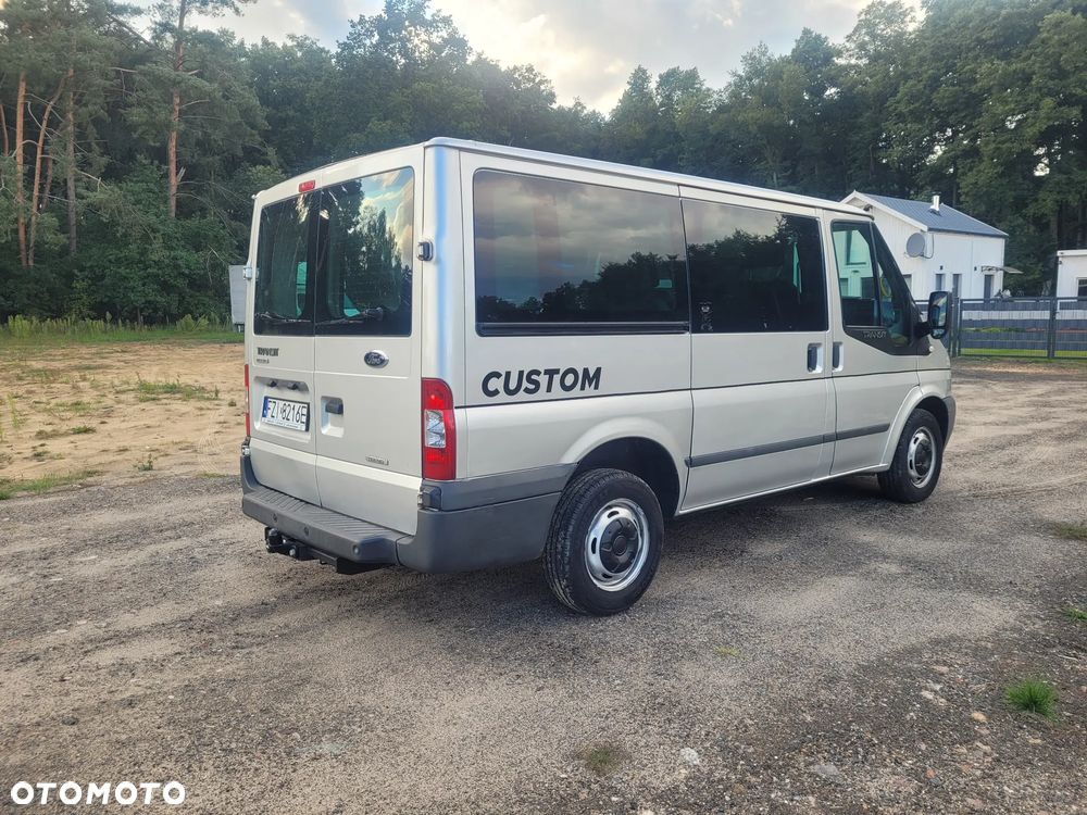 Ford Transit - 11