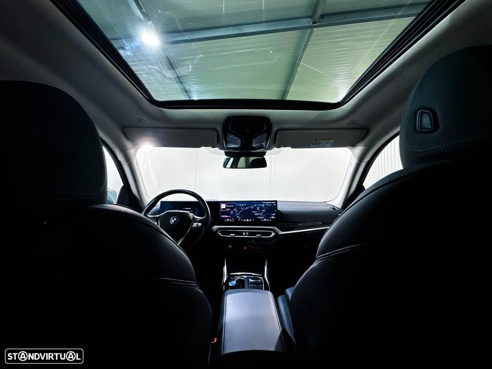 BMW i4 eDrive40 Edição Desportiva M - 19