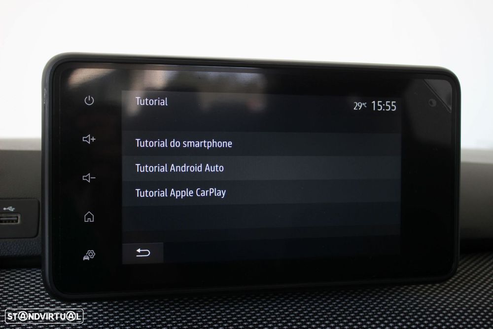 Dacia Jogger 1.0 ECO-G Extreme 7L Bi-Fuel - 33