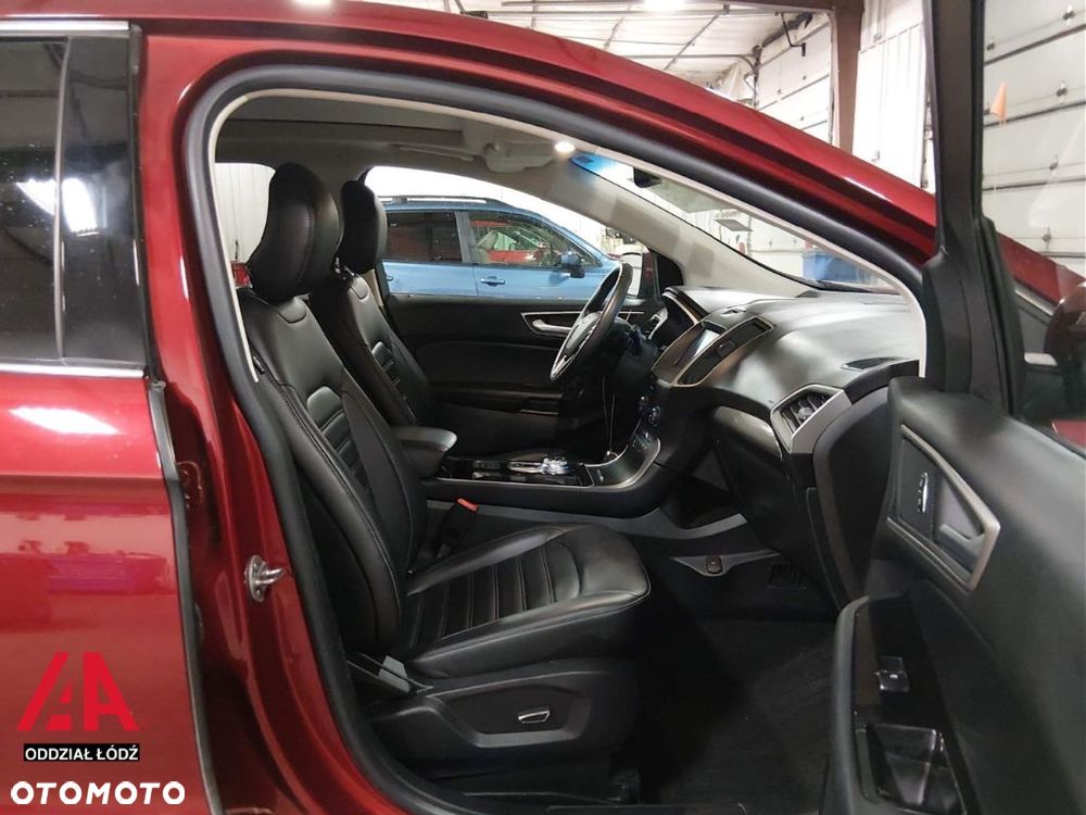 Ford Edge - 11