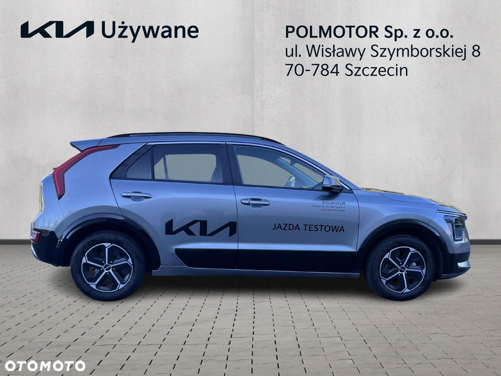 Kia Niro - 6