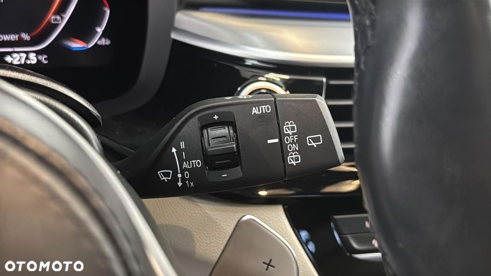 BMW Seria 5 540d xDrive mHEV M Sport sport - 28