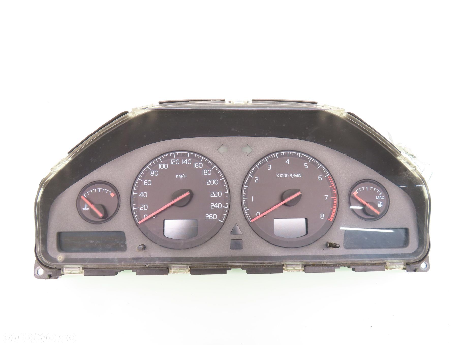LICZNIK VOLVO S60 I 2.0 T 9499668 9459821 - 1