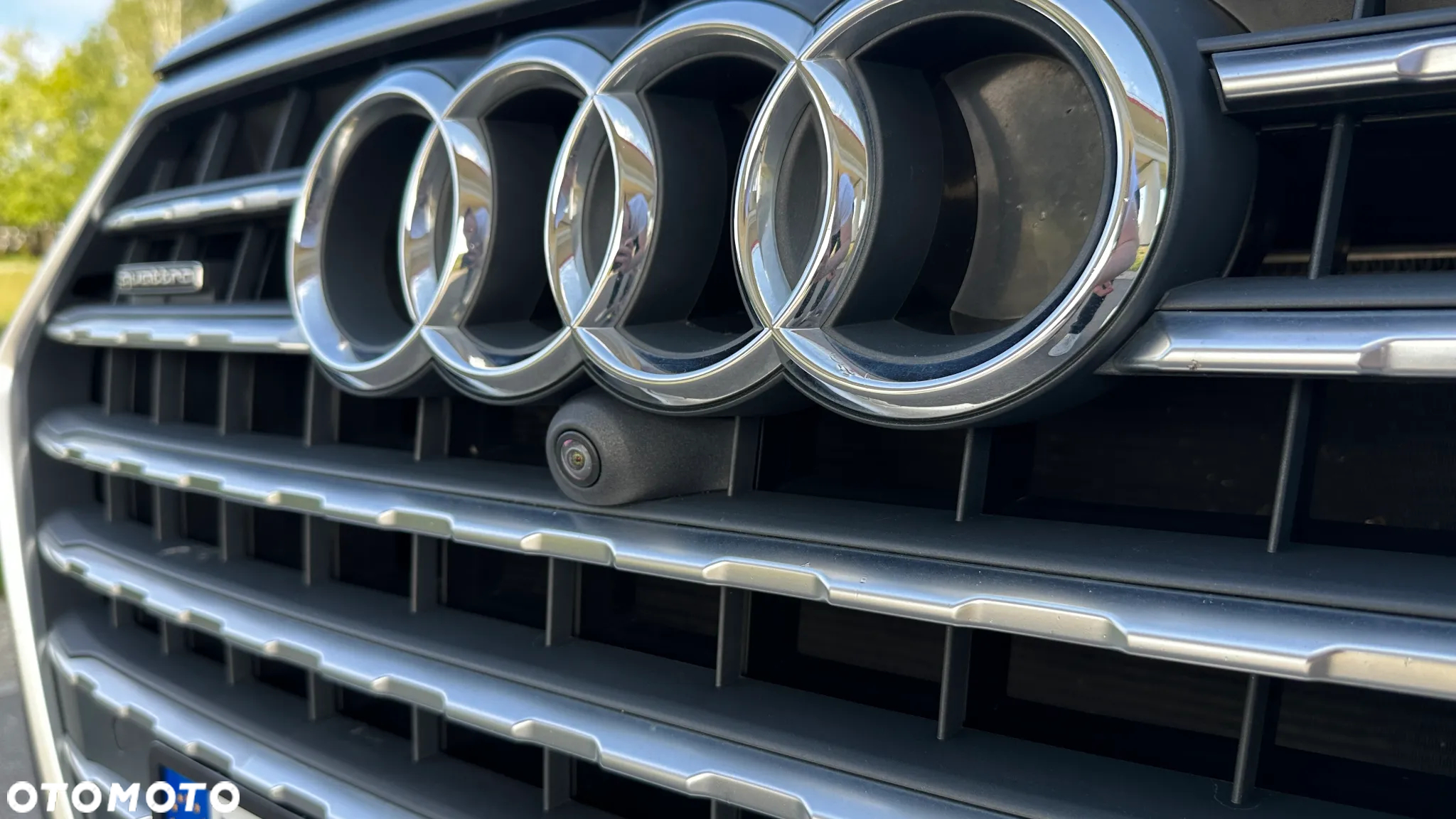 Audi Q7 - 14