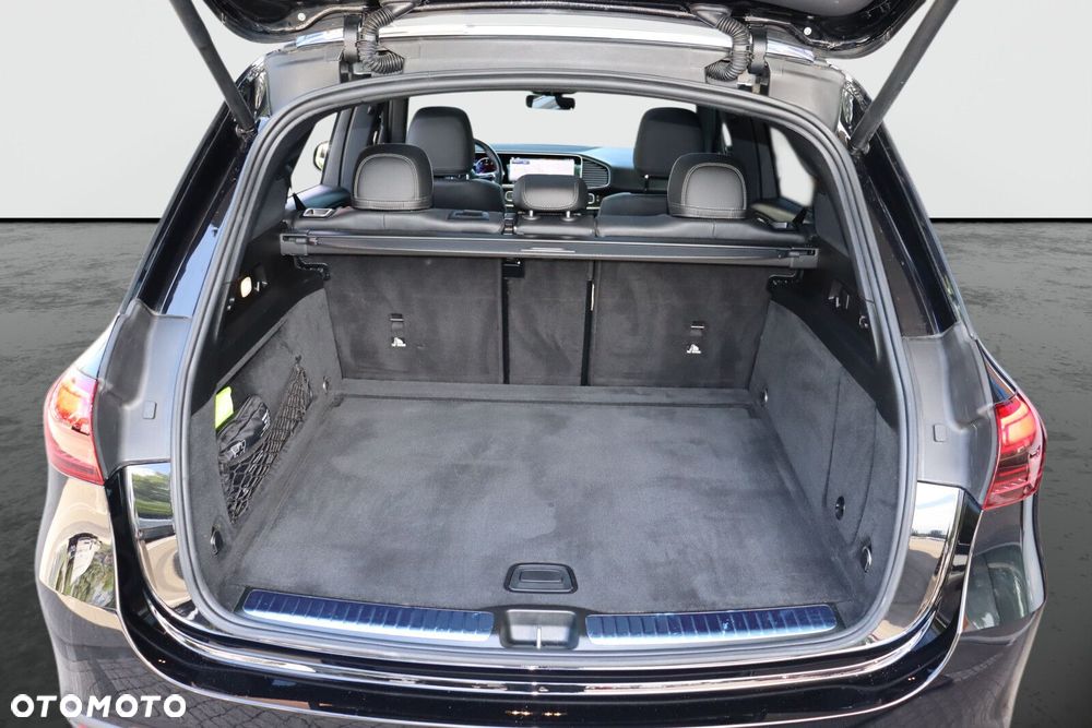 Mercedes-Benz GLE 300 d mHEV 4-Matic AMG Line - 18