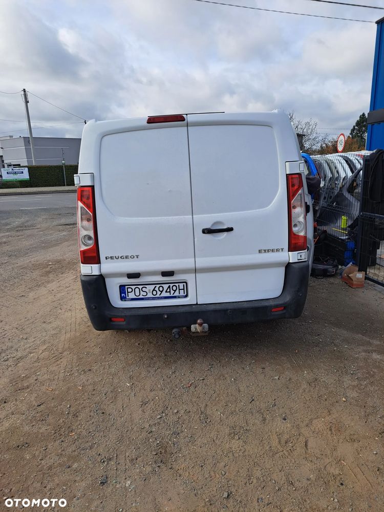 Peugeot Expert - 3